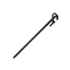 Snow Peak Delta Solid Stake #30