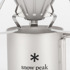 Snow Peak Field Barista Coffee Dripper