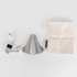 Snow Peak Field Barista Coffee Dripper