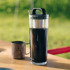 Snow Peak Field Coffee Brewer
