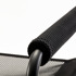 Snow Peak Folding Chair Mesh, schwarz