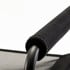 Snow Peak Folding Chair Mesh, schwarz