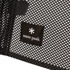 Snow Peak Folding Chair Mesh, schwarz