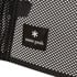 Snow Peak Folding Chair Mesh, schwarz