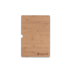 Snow Peak IGT Wood Table Short Bamboo Top