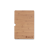 Snow Peak IGT Wood Table Short Bamboo Top