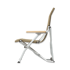 Snow Peak Low Beach Chair, khaki