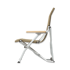 Snow Peak Low Beach Chair, khaki