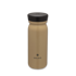 Snow Peak Milk Bottle 500ml Stainless