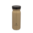 Snow Peak Milk Bottle 500ml Stainless
