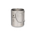 Snow Peak Stainless Vacuum-Insulated Mug - 300ml