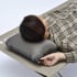 Snow Peak Stretch Pillow