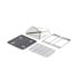Snow Peak Takibi Fire & Grill (Renewed)
