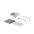 Snow Peak Takibi Fire & Grill (Renewed)