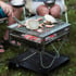Snow Peak Takibi Fire & Grill (Renewed)
