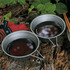Snow Peak Titanium Backpackers Cup