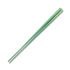 Snow Peak Titanium Coloured Chopsticks, zielona