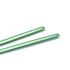 Snow Peak Titanium Coloured Chopsticks, zielona