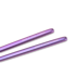 Snow Peak Titanium Coloured Chopsticks, violetinė