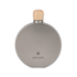 Snow Peak Titanium Curved Flask