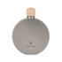 Snow Peak Titanium Curved Flask
