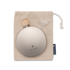 Snow Peak Titanium Curved Flask