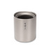 Snow Peak Titanium Double Wall Stacking Mug H - 450ml