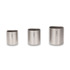 Snow Peak Titanium Double Wall Stacking Mug H - 450ml