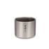 Snow Peak - Titanium Double Wall Stacking Mug M - 200ml