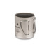 Snow Peak Titanium Double Walled Mug - 300ml