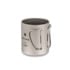Snow Peak Titanium Double Walled Mug - 300ml