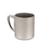 Snow Peak Titanium Double Walled Mug - 300ml