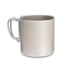 Snow Peak Titanium Double Walled Mug - 600ml