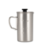 Snow Peak - Titanium French Press