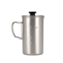 Snow Peak Titanium French Press