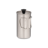 Snow Peak Titanium French Press