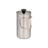Snow Peak Titanium French Press