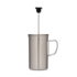 Snow Peak Titanium French Press