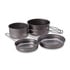 Snow Peak - Titanium Multi Compact Cooker Set