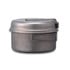 Snow Peak Titanium Multi Compact Cooker Set