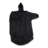 Snugpak Enhanced Patrol Poncho, чёрный