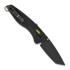 Navaja SOG Aegis AT Tanto, black/moss SOG-11-41-09-41
