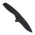 Складной нож SOG Aegis FLK 2.0, Black Stonewash SOG-14-41-05-43