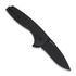 SOG Aegis FLK 2.0 折叠刀, Black Stonewash SOG-14-41-05-43