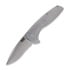 Складной нож SOG Aegis FLK 2.0, Satin SOG-14-41-03-43