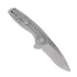 SOG Aegis FLK 2.0 折叠刀, Satin SOG-14-41-03-43