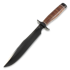 SOG Agency kniv, svart SOG99161