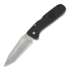 Coltello pieghevole SOG AutoClip X42, dentatura lama C378206118