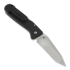 Складной нож SOG AutoClip X42, серрейтор C378206118
