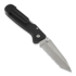 Coltello pieghevole SOG AutoClip X42 mini, dentatura lama C378207113